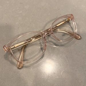 Kate Spade Eyeglass Frame